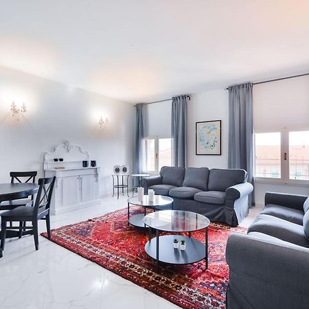 New Central Apartment & Rooms Montecatini Terme Exterior foto